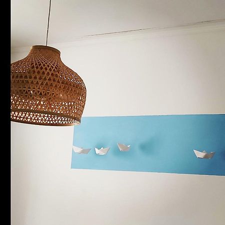 شقة La Casa Di Tia ألغيرو المظهر الخارجي الصورة