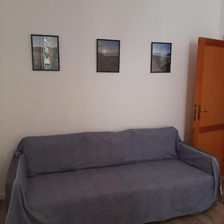 شقة La Casa Di Tia ألغيرو المظهر الخارجي الصورة