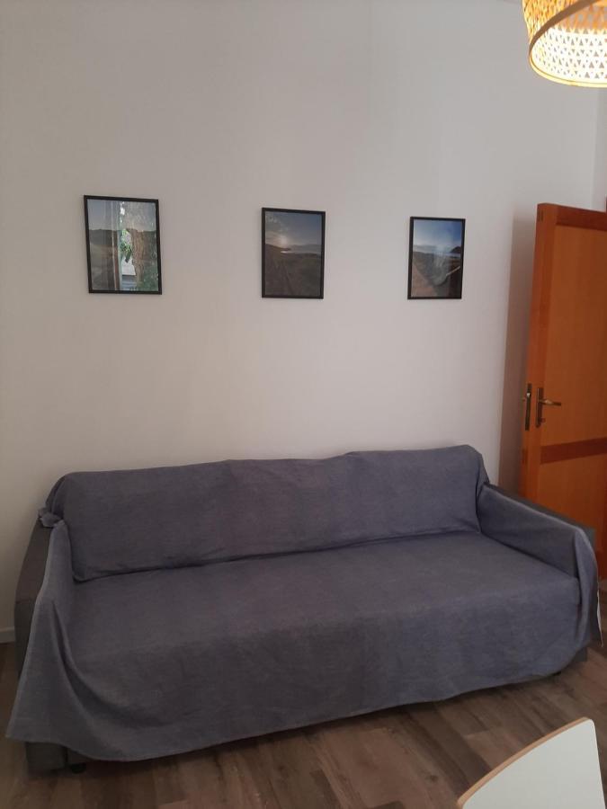 شقة La Casa Di Tia ألغيرو المظهر الخارجي الصورة