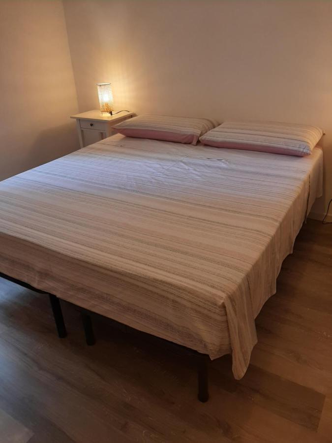 شقة La Casa Di Tia ألغيرو المظهر الخارجي الصورة